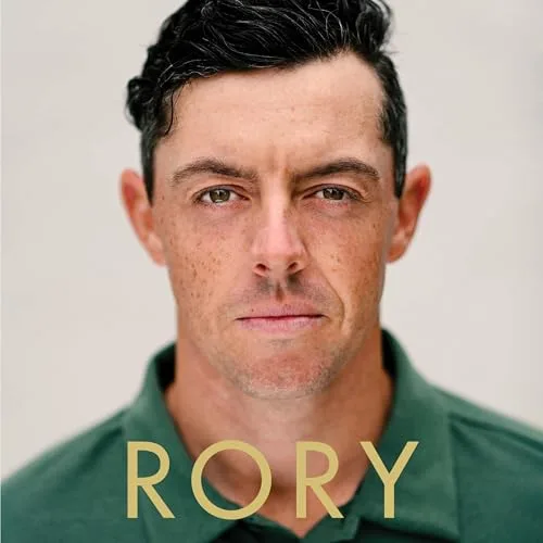 Rory By Alan Shipnuck